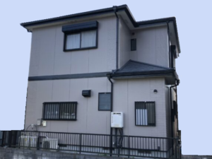 駿東郡清水町　W様邸