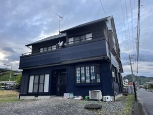 静岡市清水区K様邸　|　清水区の外壁塗装専門店　塗替え情報館