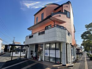 富士市S様邸|三島-富士-清水の外壁塗装専門店-塗替え情報館