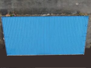 清水町・K様邸　カーポート鉄骨階段撤去・デッキ撤去・屋根塗装　｜静岡県沼津市・三島市・富士市・静岡市の外壁塗装・屋根塗装専門店　塗替え情報館