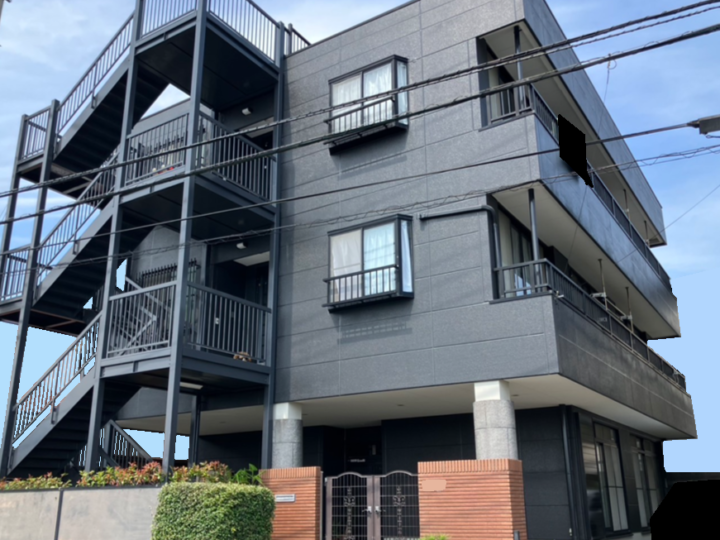 長泉町・Ｙ様邸　外壁塗装　屋根塗装　付帯物塗装　｜静岡県沼津市・三島市・富士市・静岡市の外壁塗装・屋根塗装専門店　塗替え情報館