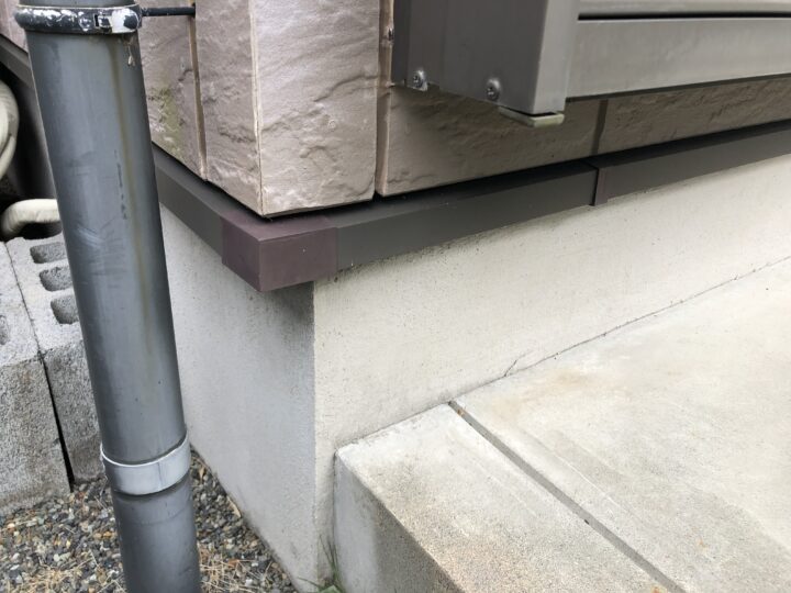 通気工法