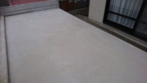 セメント防水