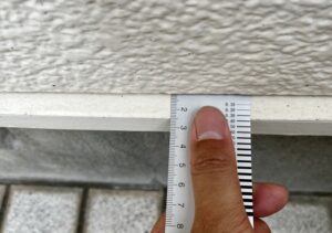直貼り工法