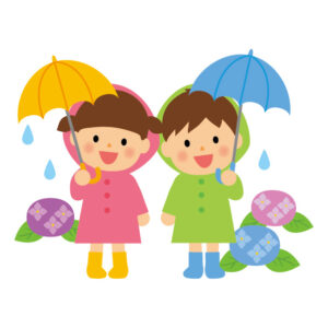 雨　傘