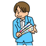 カラーコーディネーター　色選び