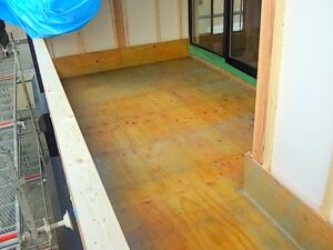 FRP　不陸調整　プライマー