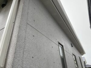 軒天井