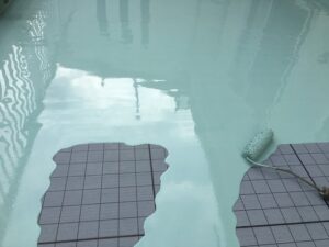 ウレタン防水