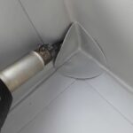 塩ビシート防水