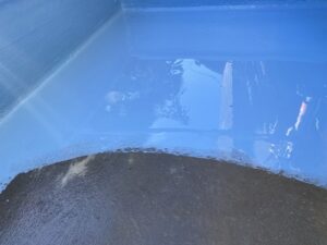 ウレタン防水