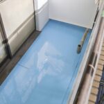 ウレタン防水