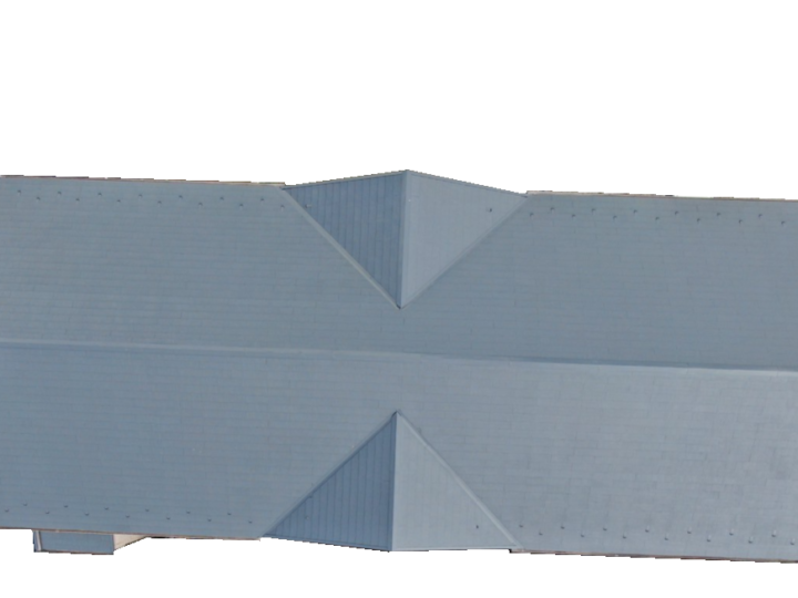 小山町・H様邸　屋根塗装　｜静岡県沼津市・三島市・富士市・静岡市の外壁塗装・屋根塗装専門店　塗替え情報館