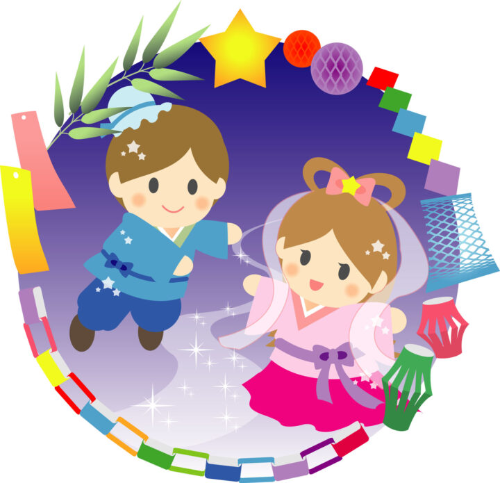七夕