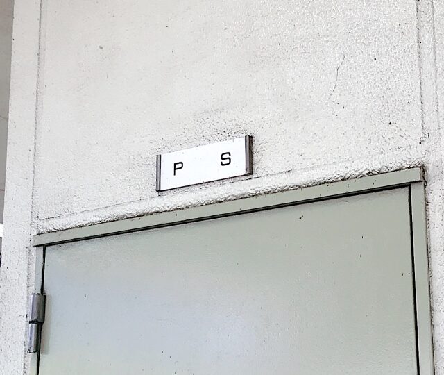 ＰＳ