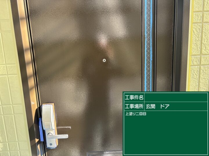 玄関ドア