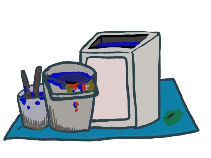 一斗缶