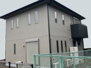 三島市・Y様邸　外壁塗装　屋根塗装　付帯物塗装　｜静岡県沼津市・三島市・富士市・静岡市の外壁塗装・屋根塗装専門店　塗替え情報館