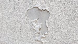 剥がれ ハガレ 膨れ