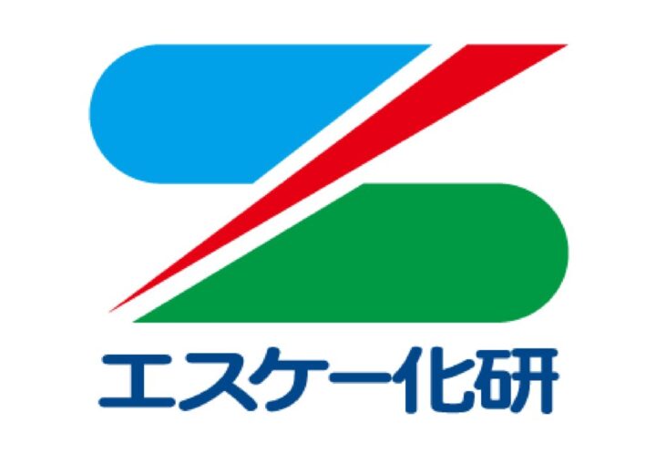 エスケー化研ロゴのサムネイル