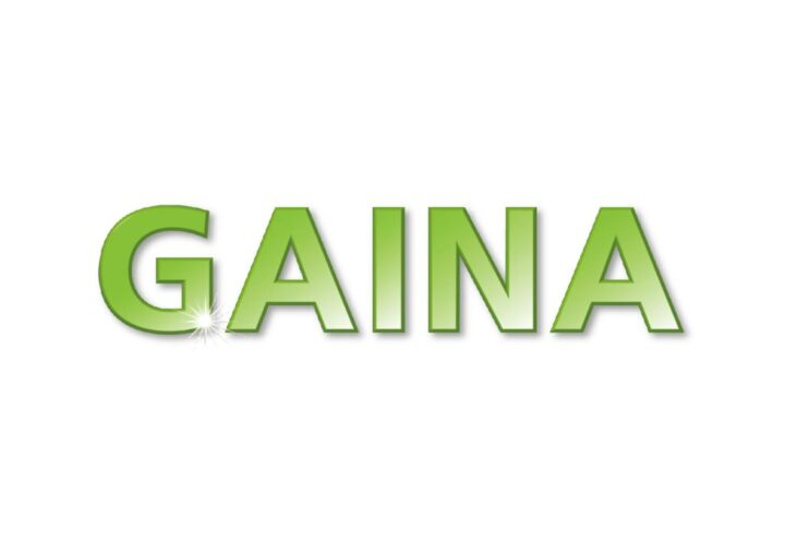 ガイナのサムネイル