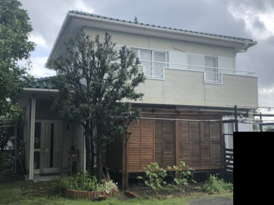 施工前