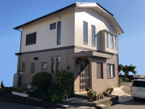 （駿東郡長泉町　Y様邸）