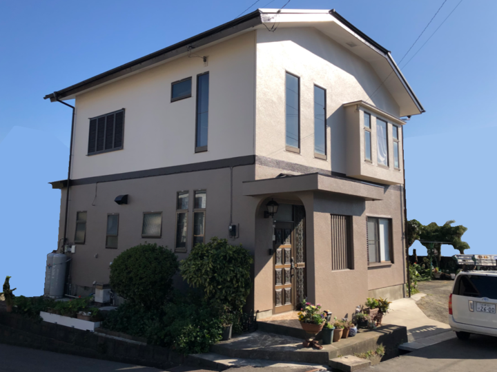 （駿東郡長泉町　Y様邸）