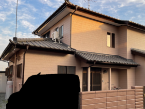 施工事例　富士市T様邸