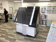 富士店　ショールーム