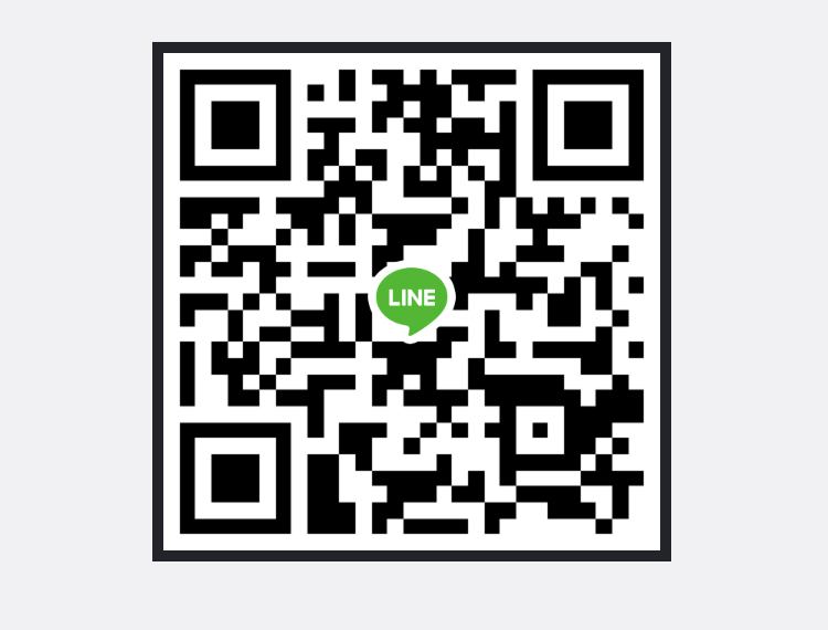 アドバイザー　QRコード　LINEid
