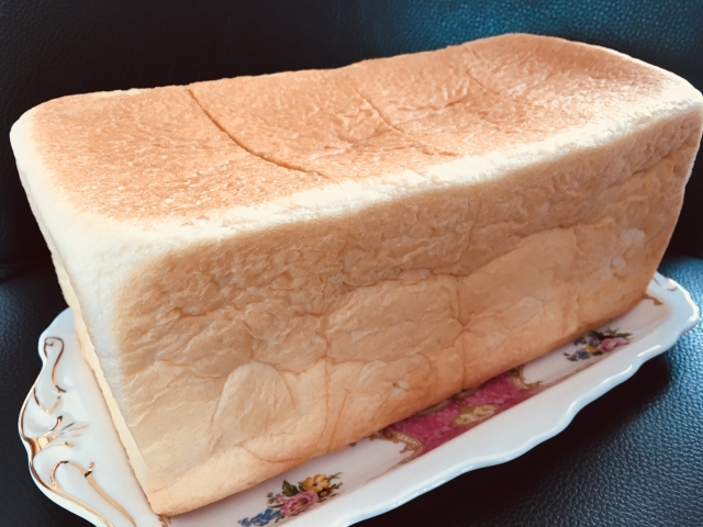 食パン　ハレパン　特典