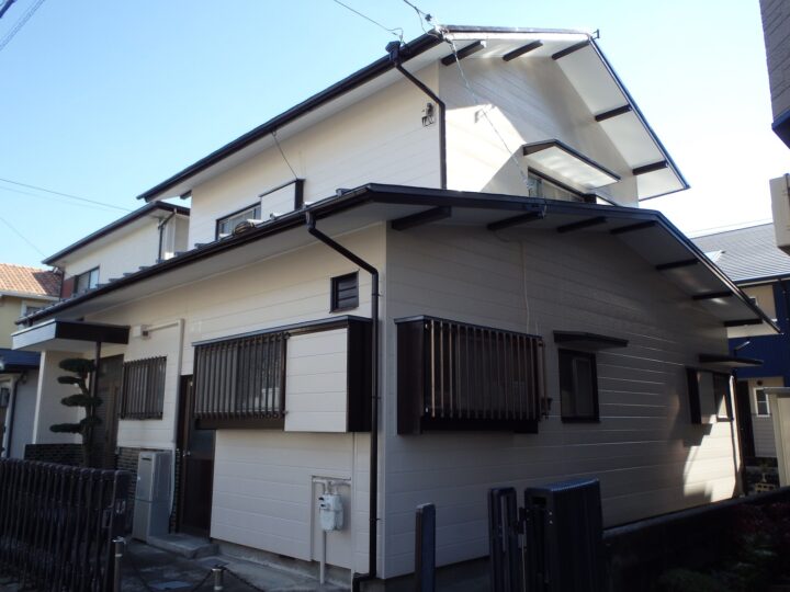 After