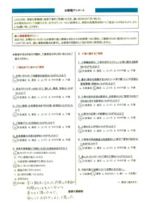 【富士宮市】 外壁塗装工事を行ったお客様(O.S様)