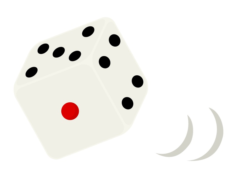 サイコロ　ゲーム　値引き