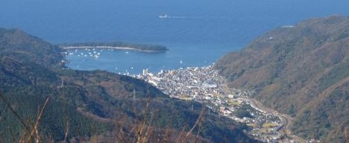沼津市　画像