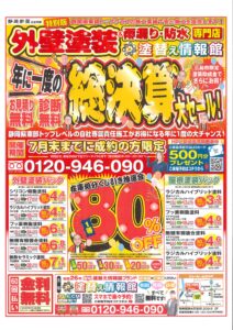 外壁塗装　沼津