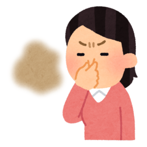 外壁塗装　臭い　水性塗料