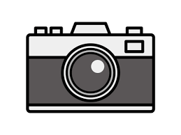 カメラ　イラスト
