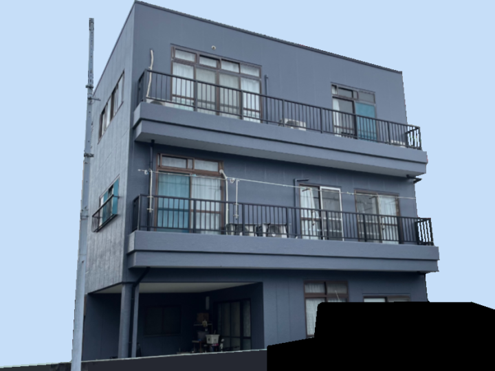 沼津市　K様邸　|　富士市・清水区の外壁塗装専門店　塗替え情報館