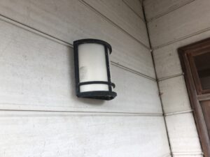 塗装箇所