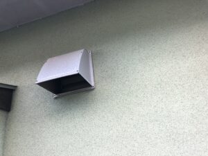 塗装箇所