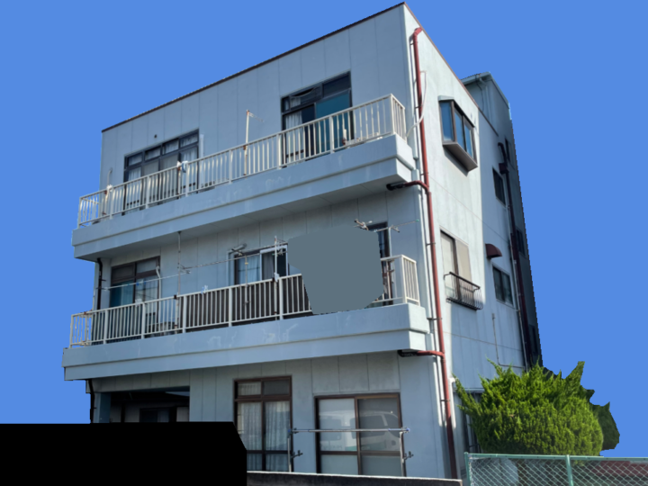 施工前