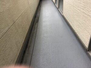 塗装箇所