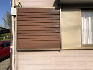 塗装箇所