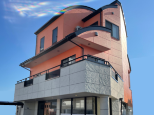 富士市・S様邸　｜静岡県沼津市・三島市・富士市・静岡市の外壁塗装・屋根塗装専門店　塗替え情報館