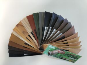 色選び　ノンロット