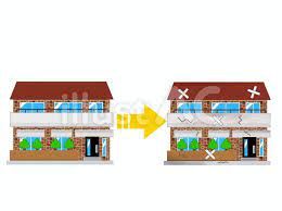 塗装　クラックの原因