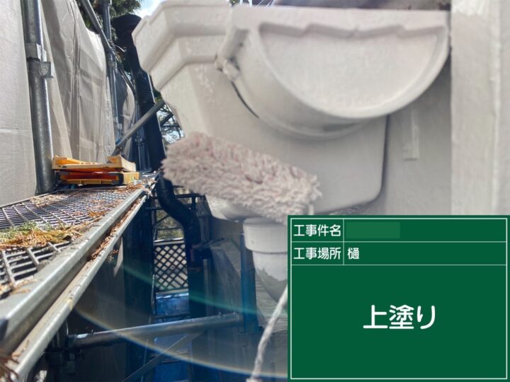 樋