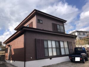 外壁塗装